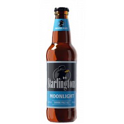 Hobsons Brewery Starlingtons Moonlight