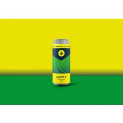 Drop Project Shifty