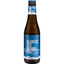 Delirium - Huyghe Brewery Blanche des Neiges Delirium - Huyghe Brewery Blanche des Neiges