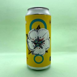 Wild Card Brewery. Passionfruit Gose [Sour] - Alpha Bottle Shop & Tap