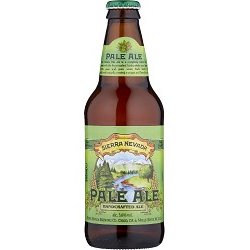 Sierra Nevada Pale Ale