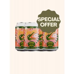 Garage Project El Yacaré