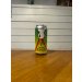 Alpha Boss - 44cl, 7%, West Coast IPA - Stigbergets Bryggeri 