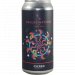 Cierzo Brewing Co. Hallucinations Cierzo Brewing Co. Hallucinations
