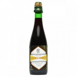 De Cam - Kriek Lambiek - Foeders