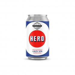 Basqueland Hero IPA