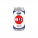 Basqueland Basqueland Hero - Alcohol Free Hazy IPA 