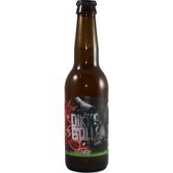 Brouwerij Avereest Dikke Bolle