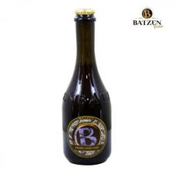 Batzen Grand Cuvée Fumé 33 Cl. - 1001Birre