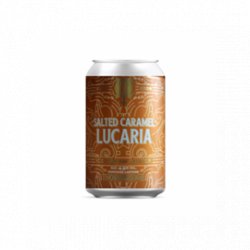 Thornbridge Salted Caramel Lucaria - Craft Beers Delivered