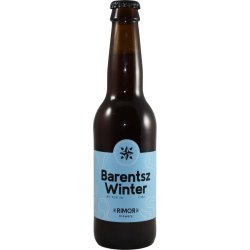 Rimor Brewery Barentsz Winter Rimor Brewery Barentsz Winter