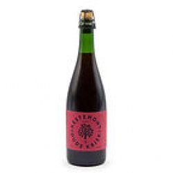 Kestemont Oude Kriek Schaarbeek  75 cl - Gastro-Beer