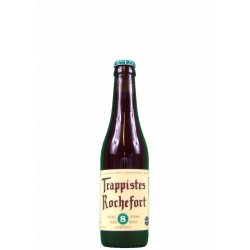 Trappistes Rochefort 8