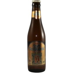 Brouwerij Cornelissen Sint Gummarus Tripel Brouwerij Cornelissen Sint Gummarus Tripel
