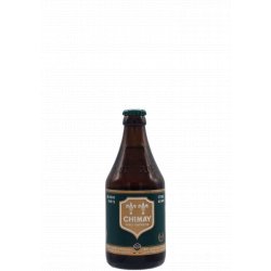 Chimay 150 Green