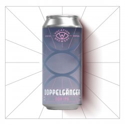Vocation Brewery Doppelgänger