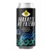 Maryensztadt: Darkness My Friend Peated Imperial Stout - puszka 500 ml 