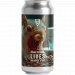 Azvex Brewing Co - Zombie Squirrel Lives 