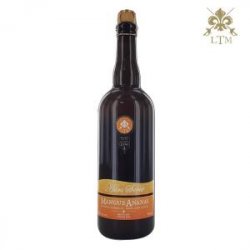 Les Trois Mousquetaires Hors Série Mangue Ananas 75 Cl. - 1001Birre