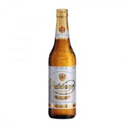 Radeberger Pilsner