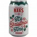 Brouwerij Kees Its Christmas Time 
