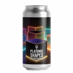 Azvex  Platonic Shapes  5.2%