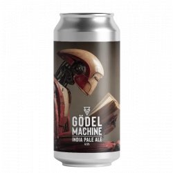 Azvex Brewing Company Gödel Machine