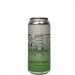 Fidens Brewing Co. - Jasper with Nelson  tappet 22. - 30. april 