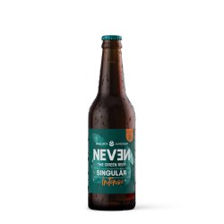 Olea Drinks Neven Singular Intense