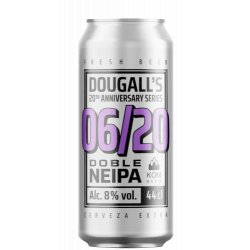 DouGall