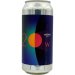 Verdant Brewing Co. – 20 Watt Moon Verdant Brewing Co. – 20 Watt Moon