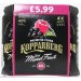 Kopparberg Mixed Fruit Pm5.69 4PK 