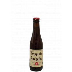 Trappistes Rochefort 6