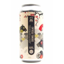 Brew York Empress Tonkoko - Acedrinks