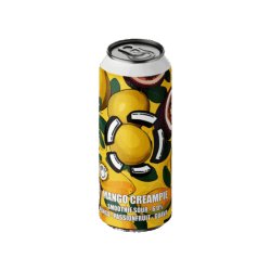 Brouwerij LOST MANGO CREAMPIE