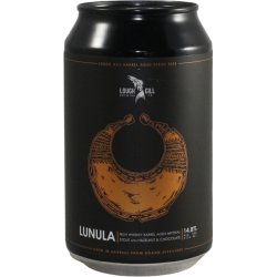 Lough Gill Brewery Lunula (2024)
