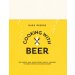Cooking with Beer : Use Lagers, Ipas, Wheat Beers, Stouts, and More to Create Over 65 Delicious Recipes by Mark Dredge Cooking with Beer : Use Lagers, Ipas, Wheat Beers, Stouts, and More to Create Over 65 Delicious Recipes by Mark Dredge