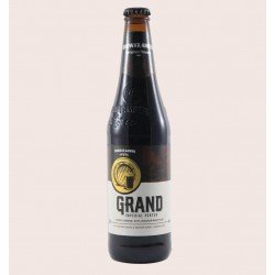 Grand Imperial Porter - Quiero Chela