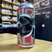 GRO BREWERS – THIRD HALF – HAZY IPA GRO BREWERS – THIRD HALF – HAZY IPA