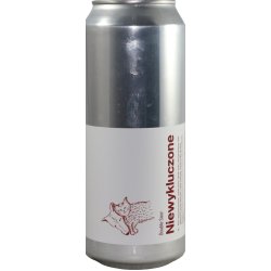 Ziemia Obiecana Niewykluczone