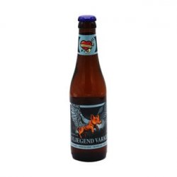 Brouwerij Wolf - Vliegend Varken - Bierloods22