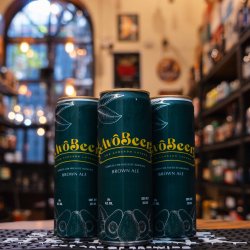 AvoBeer Brown Ale AvoBeer Brown Ale