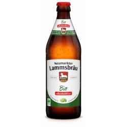 Neumarkter Lammsbräu Alkoholfrei