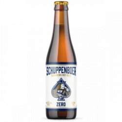 Brouwerij Het Nest Schuppenboer Zero