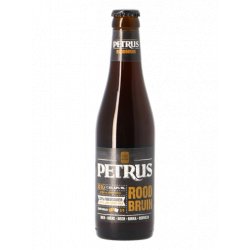 Petrus Roodbruin - Oud Bruin