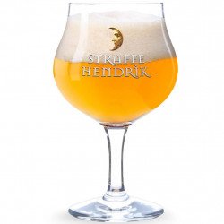 Vaso Straffe Hendrik 33cl - Cervezasonline.com