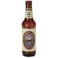 Deschutes Mirror Pond Pale Ale 6 pack 12 oz. Bottle - Outback Liquors