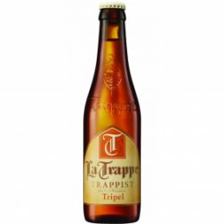La Trappe Tripel La Trappe Tripel