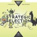 North Park Beer Co. Strategic Selection 16oz can North Park Beer Co. Strategic Selection 16oz can