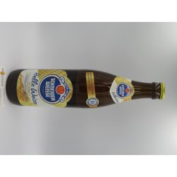 Schneider Helle Weisse 50cl - Widmer Bierspezialitäten